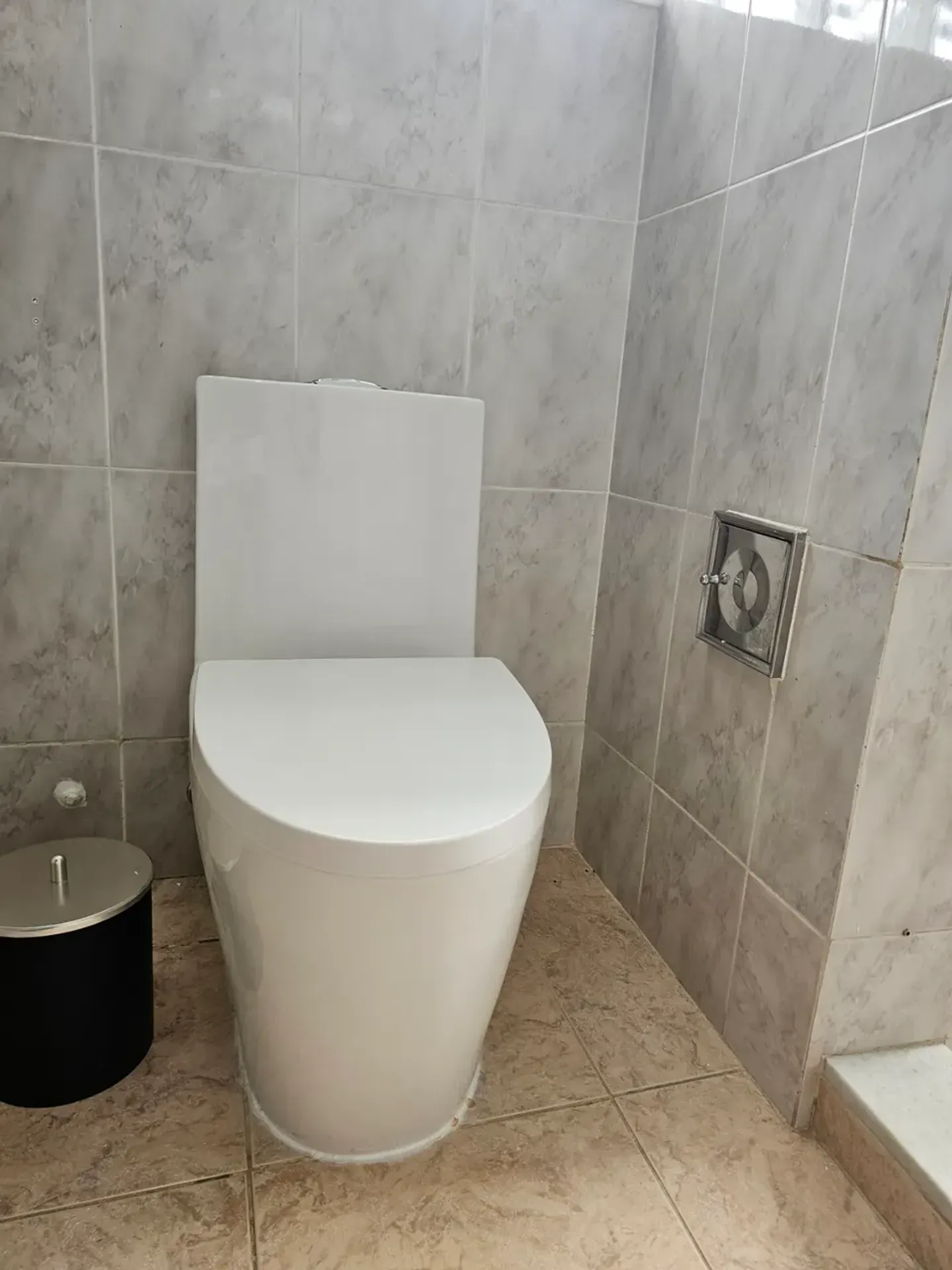 Furnished 2-bedroom apartment with balcony and 74 m² — photo 24