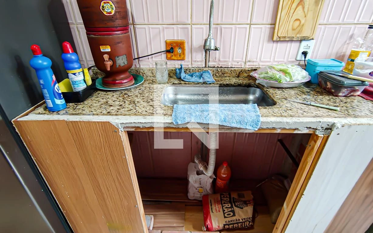 Apartamento com piso de madeira ou laminado, Barra Olímpica — photo 10
