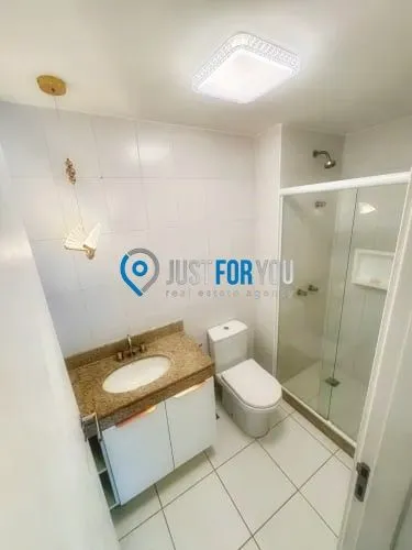 Apartamento com vista para as montanhas, Barra Olímpica — photo 12
