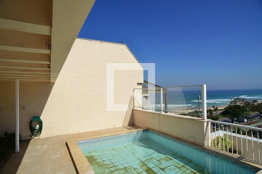 Apartamento de 430 m² com 4 quartos e 4 vagas — photo 10