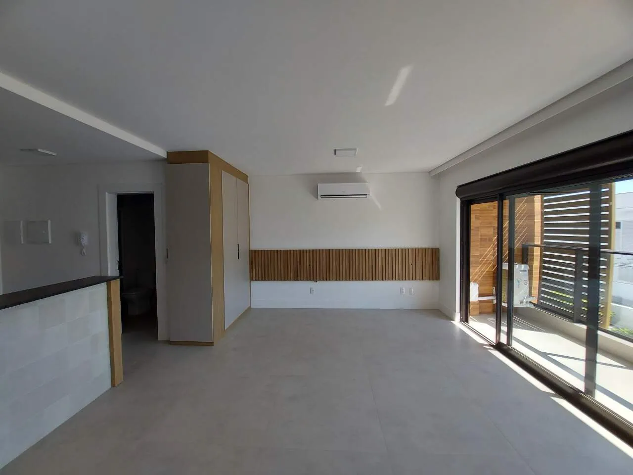 Estúdio mobiliado de 48 m² com 1 vaga e 2º andar — photo 107