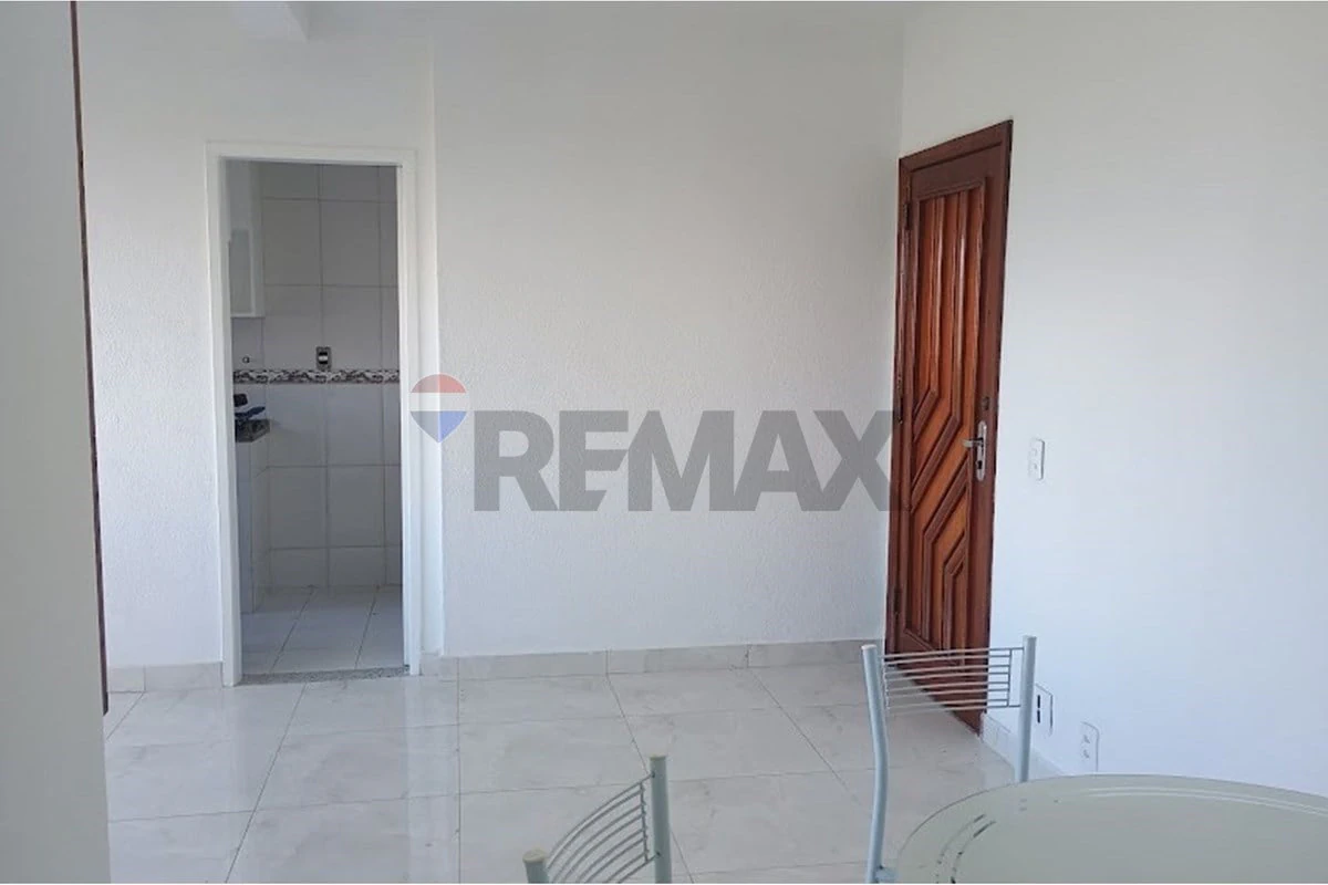 Apartamento de 52 m² com 2 quartos e 1 vaga — photo 9