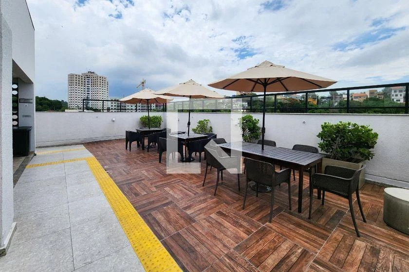 Робоче місце та 2 спальні: квартира 62 м² — photo 40
