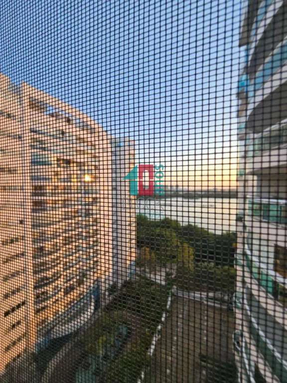 4-bedroom apartment with 158 m² and 2 parking spaces — photo 22
