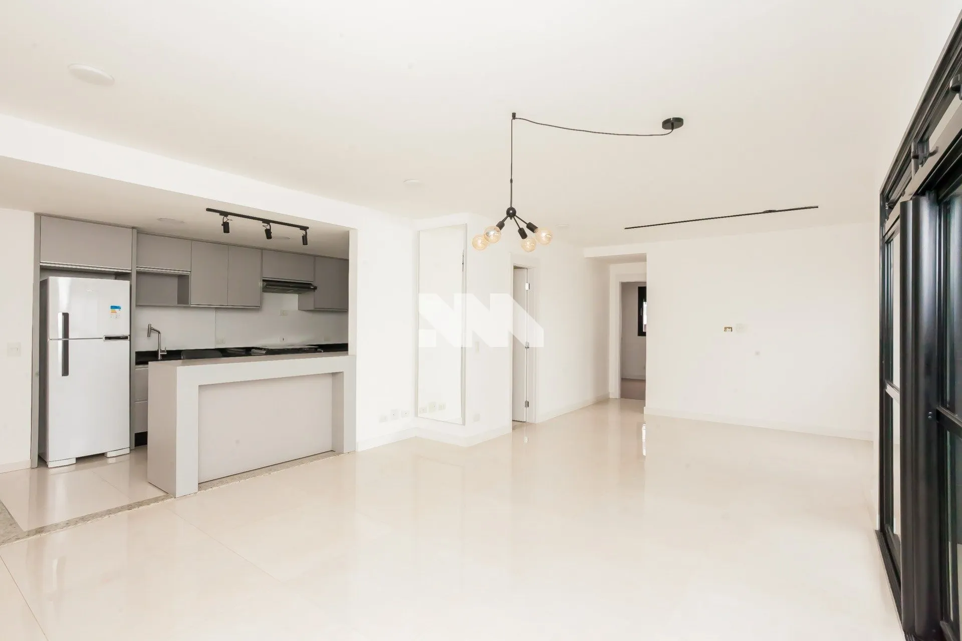 Apartamento para locação com 2 dormitórios e 3 banheiros — photo 5