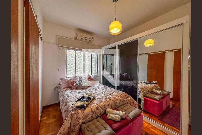 96 m² apartment with 3 bedrooms and a separate kitchen — photo 3