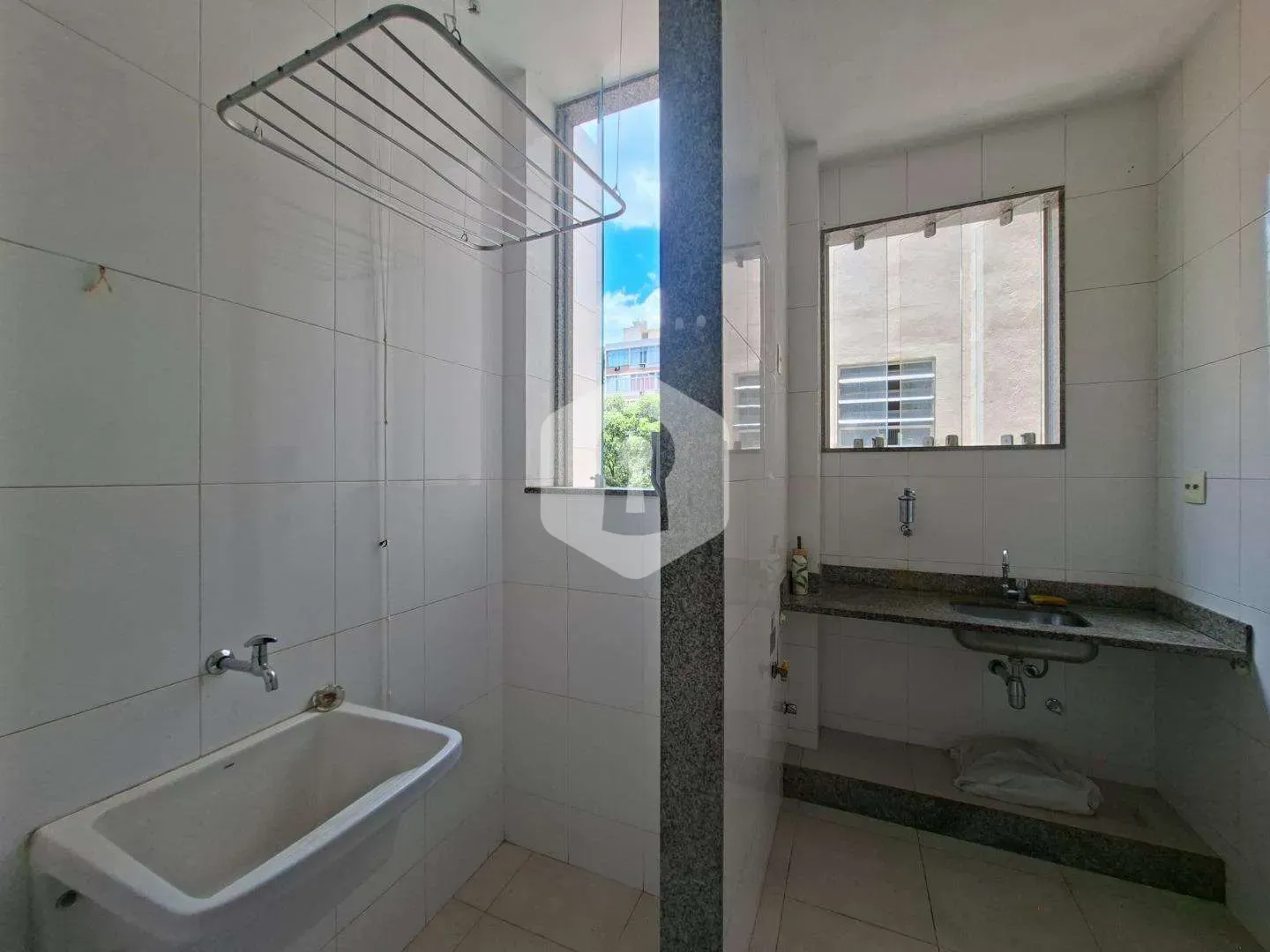 One-bedroom apartment, 59 m² — photo 11