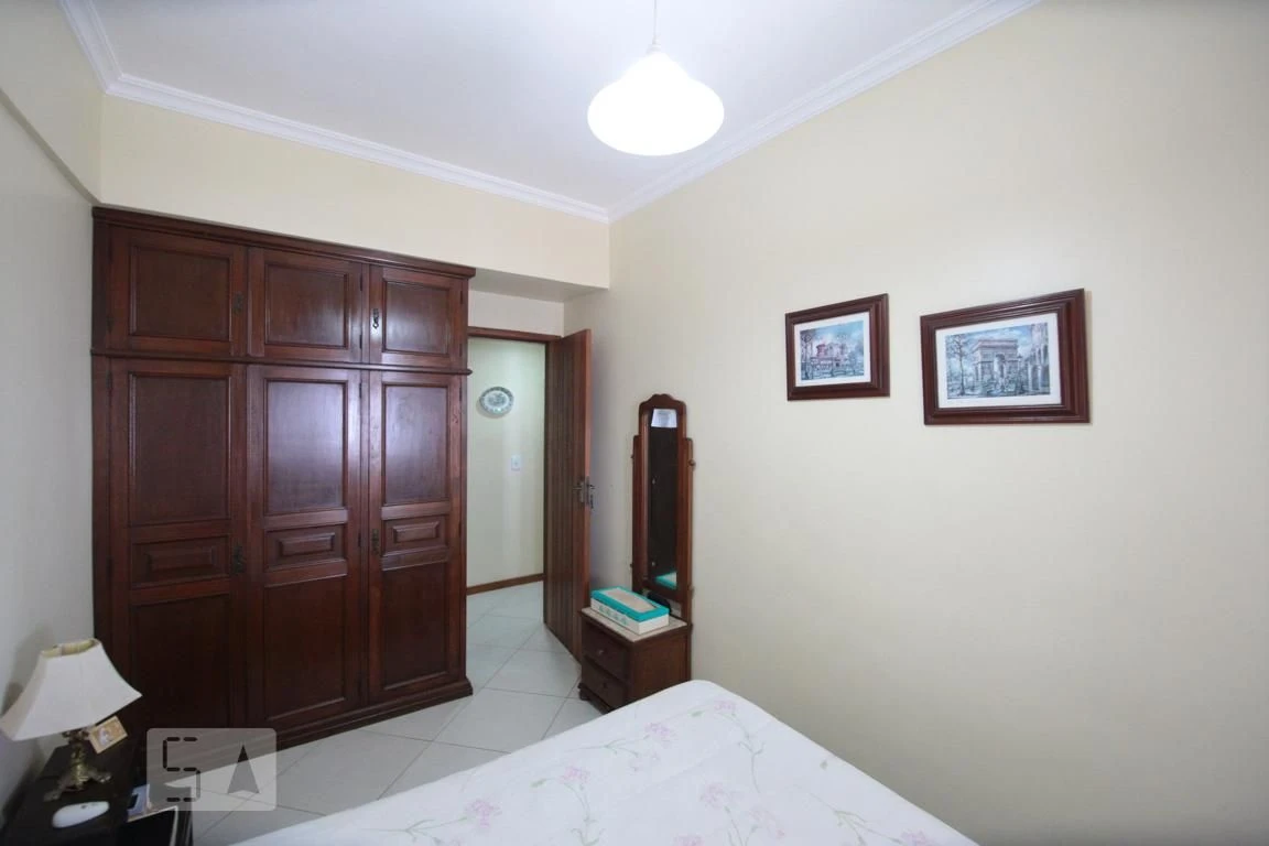 Apartamento mobiliado com 3 quartos e churrasqueira privativa — photo 31