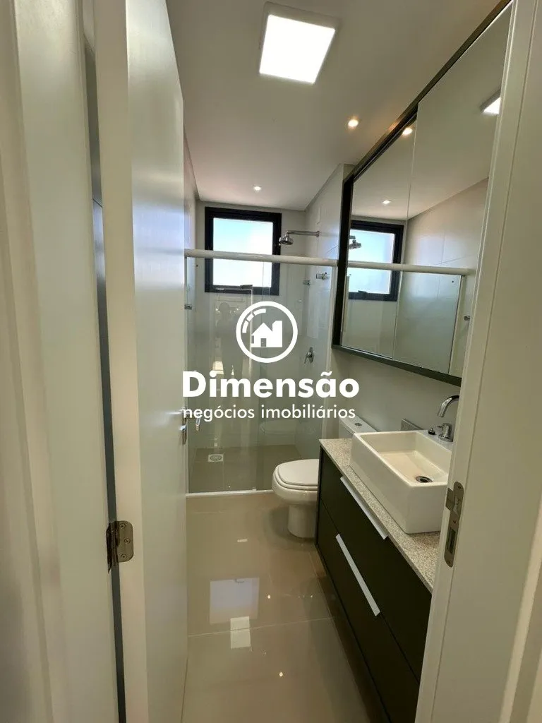 Furnished apartment with 2 en-suite rooms and 3 parking spots — photo 32