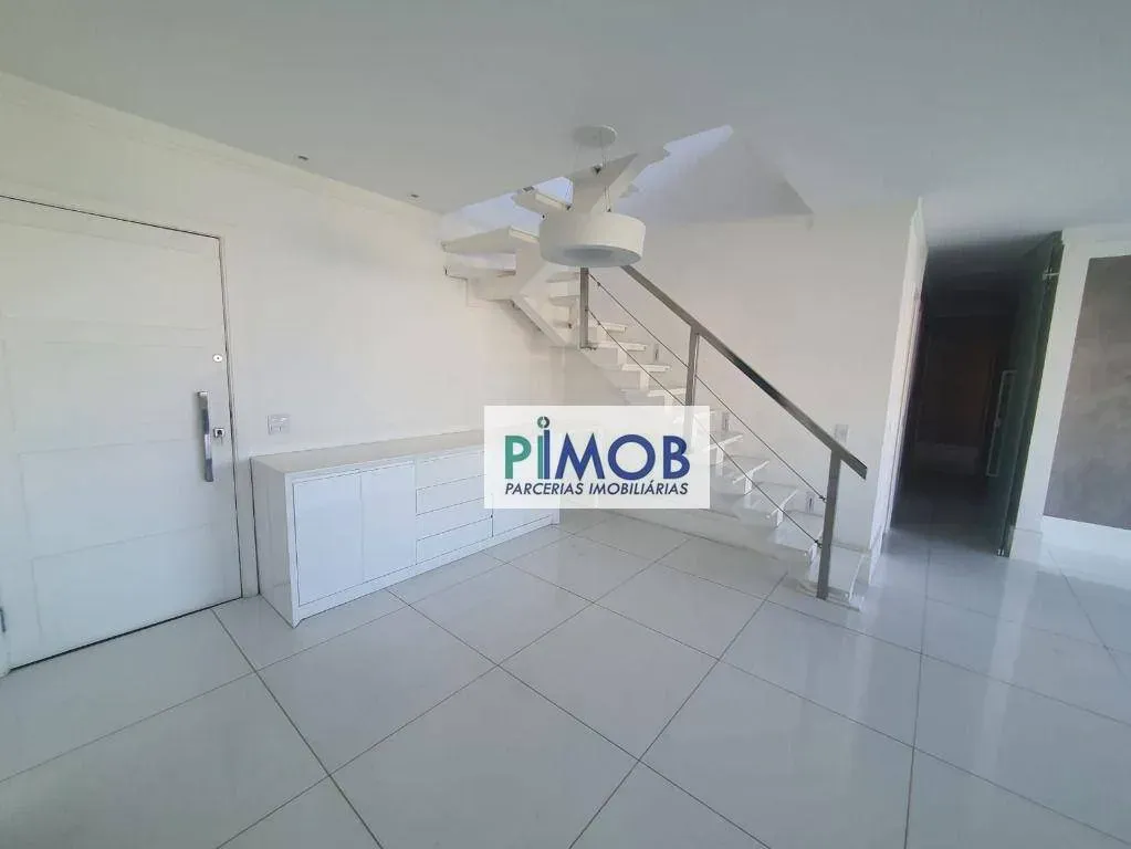 Furnished penthouse with 4 bedrooms and jacuzzi — photo 87