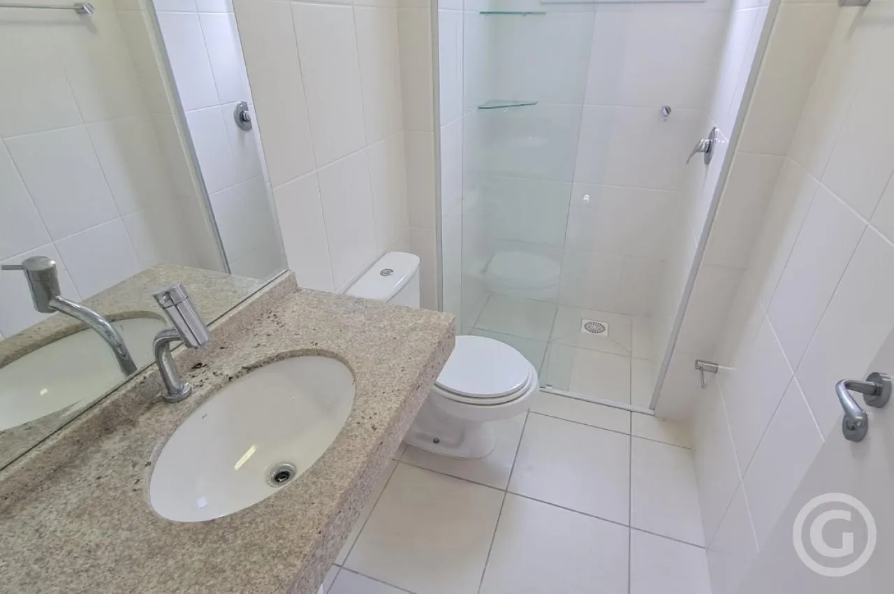2 quartos e varanda gourmet: apartamento de 106 m² — photo 5