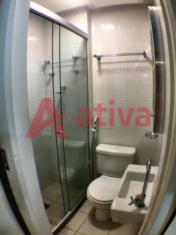 Apartamento mobiliado de 2 quartos com 109 m² — photo 41