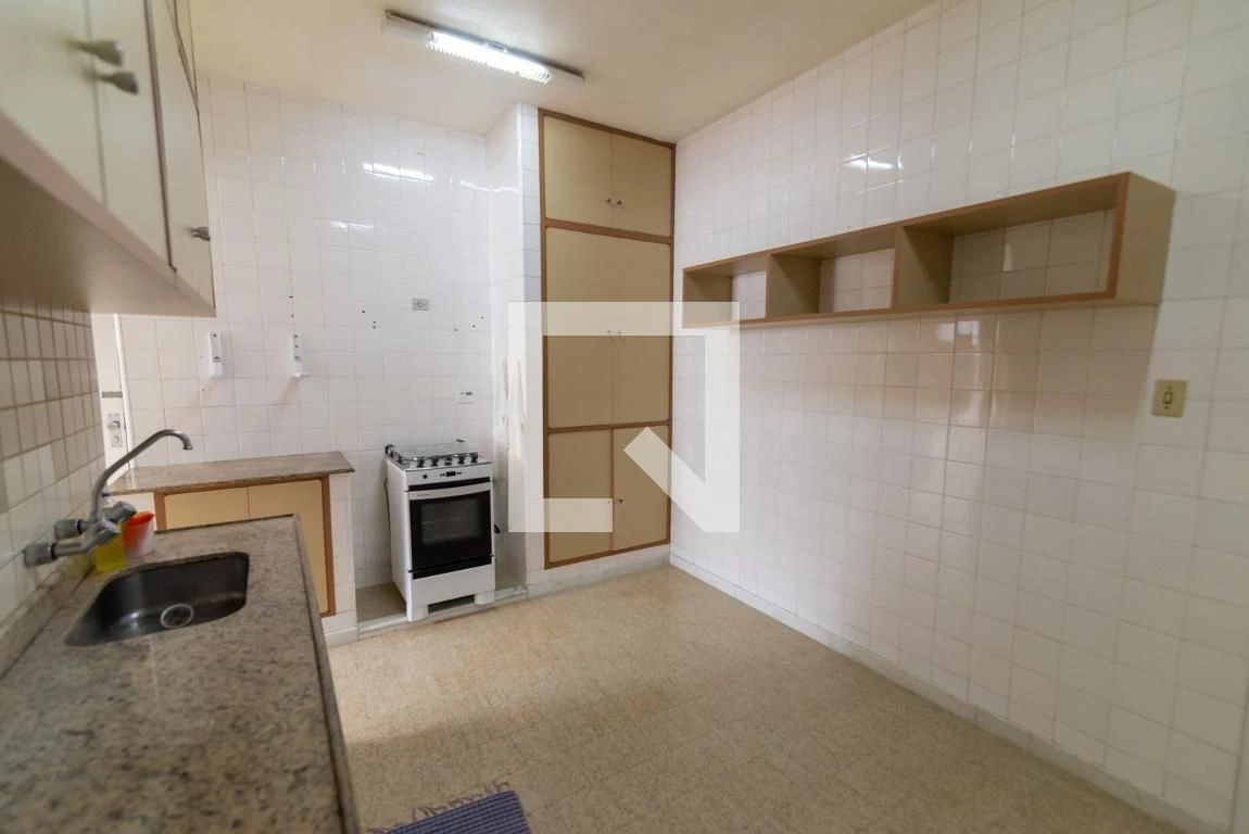 Apartamento, 160 m², com espaço de home office — photo 13