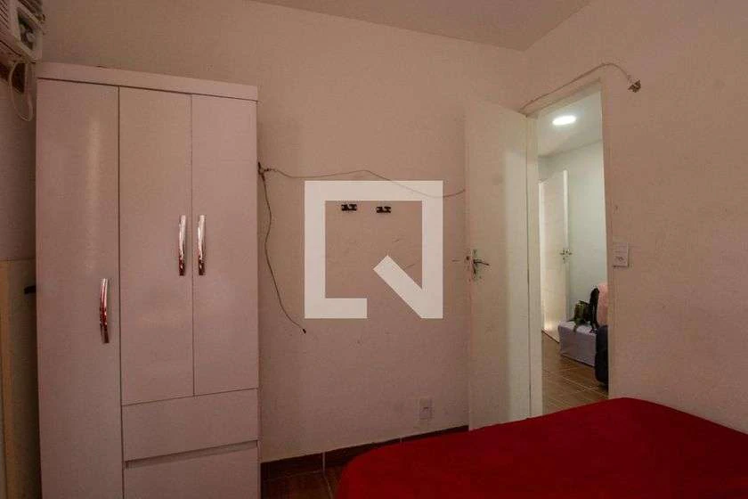 Estúdio mobiliado de 60 m² com 1 quarto e 1 banheiro — photo 17