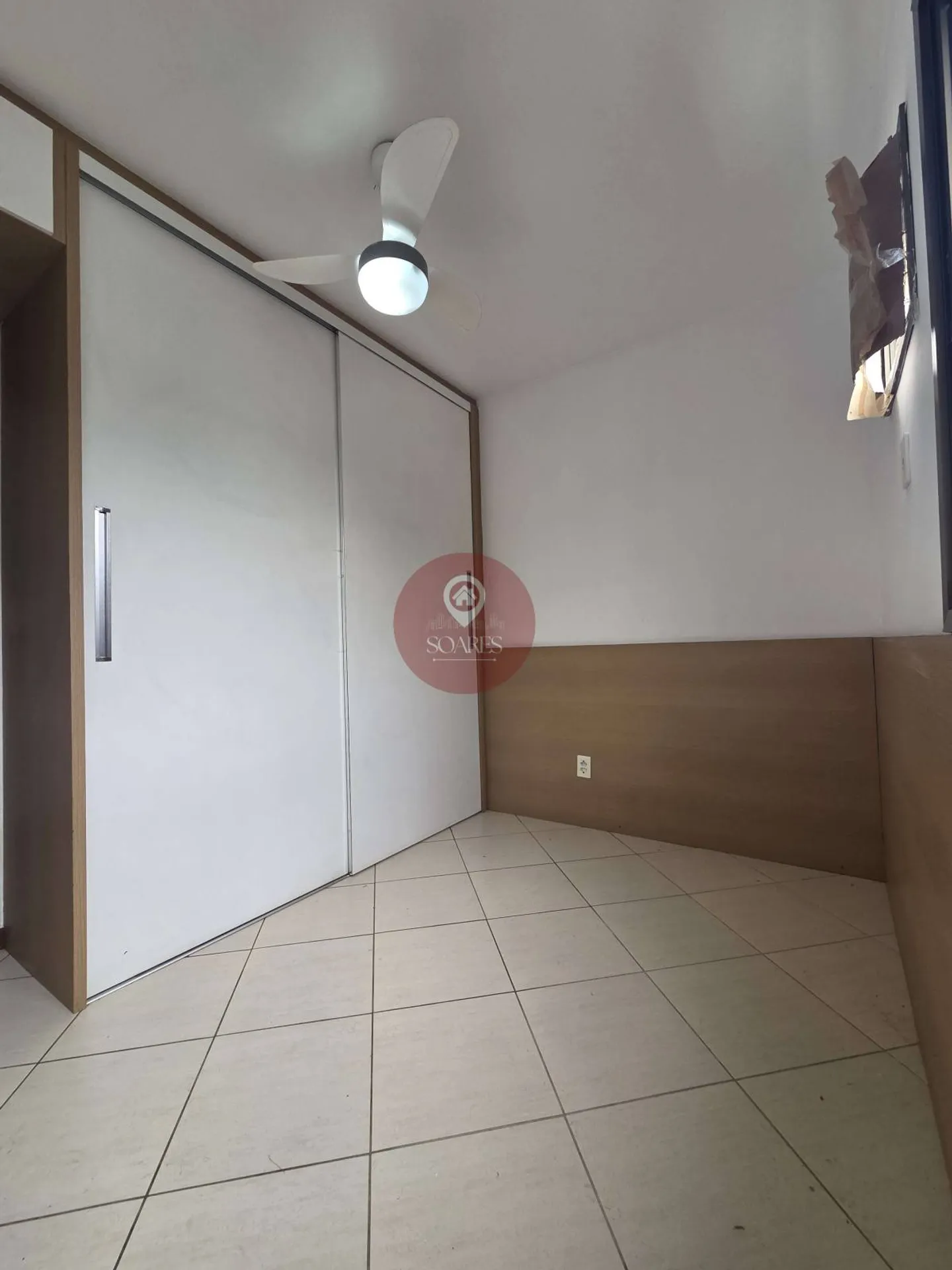 3-bedroom apartment with a home office — photo 12