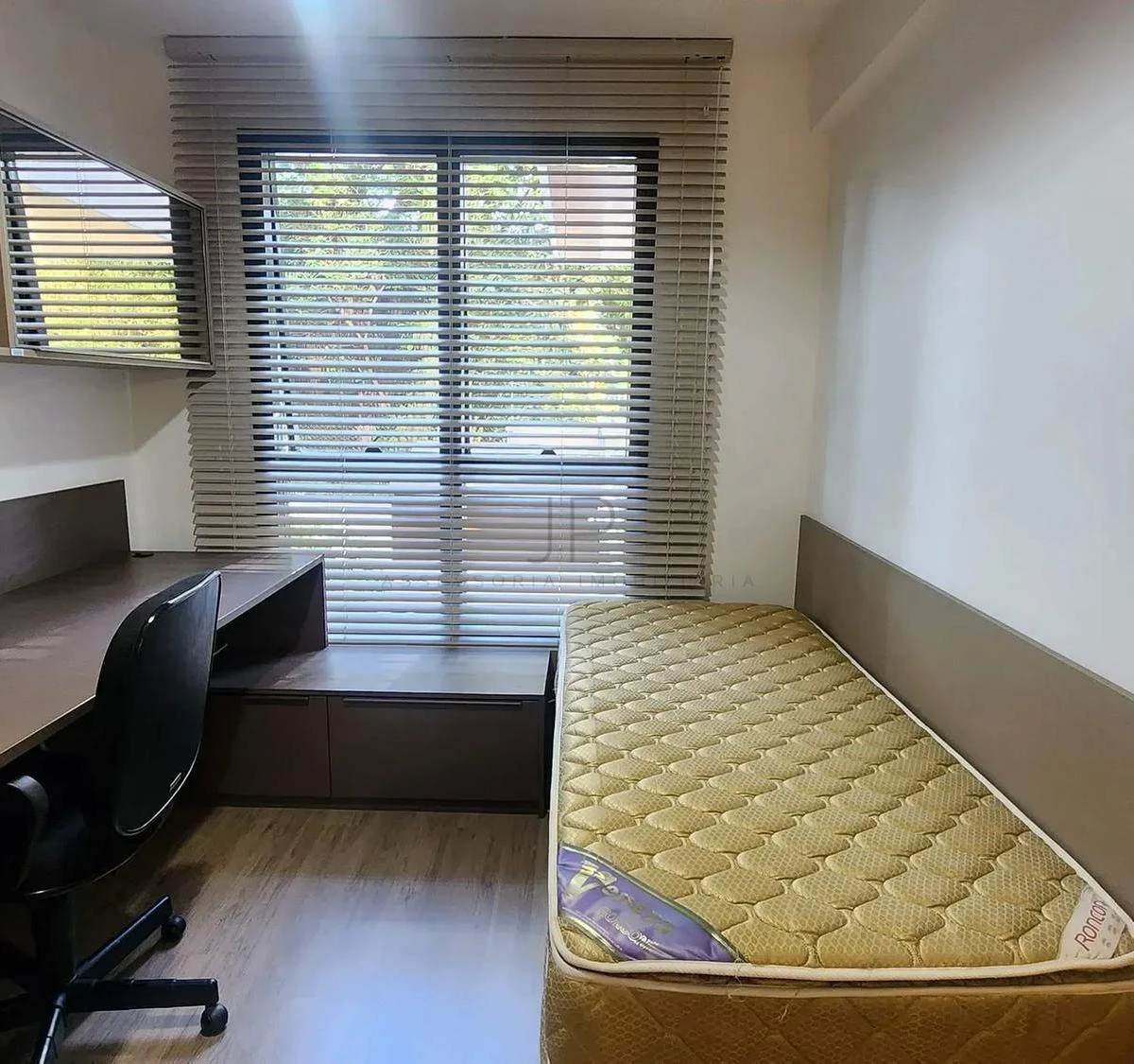 Мебльована квартира 98 м² з кухнею відкритого плану — photo 26
