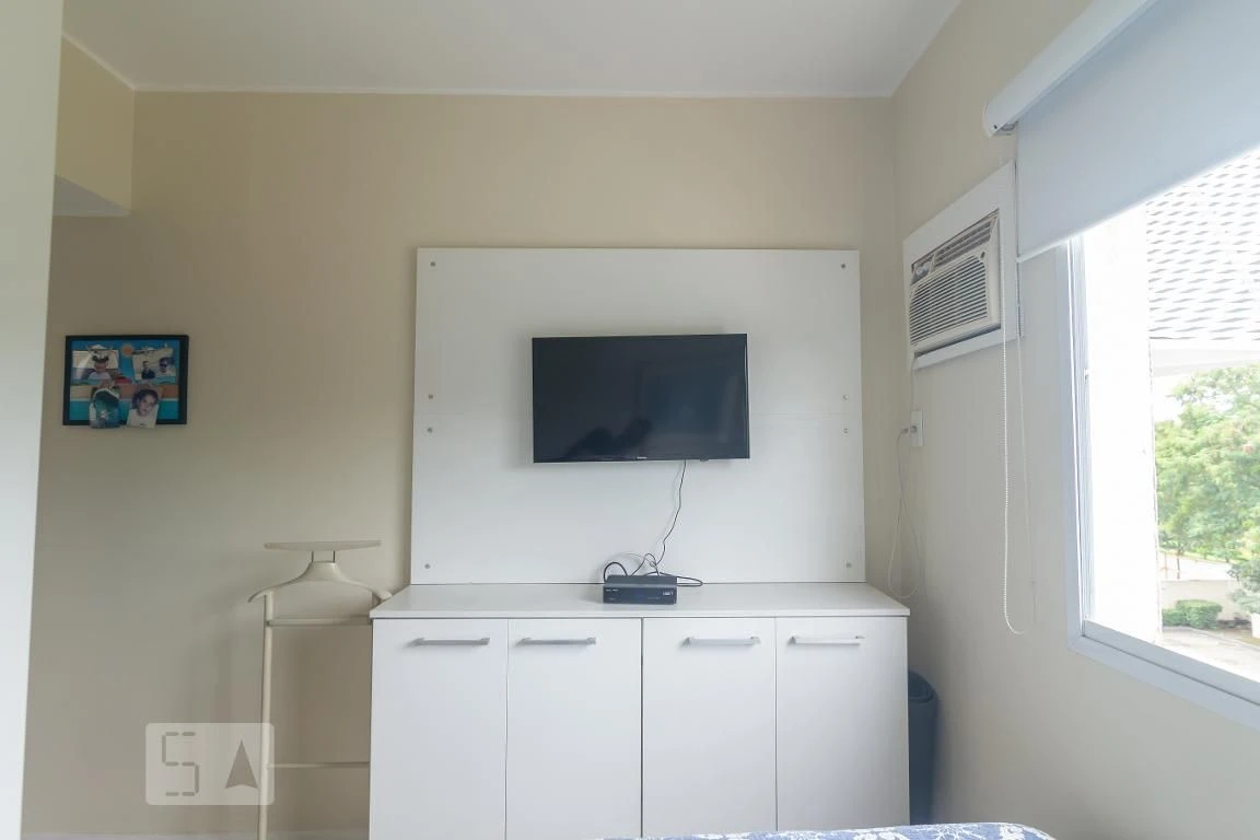 Apartamento mobiliado, 156 m², com varanda envidraçada — photo 25