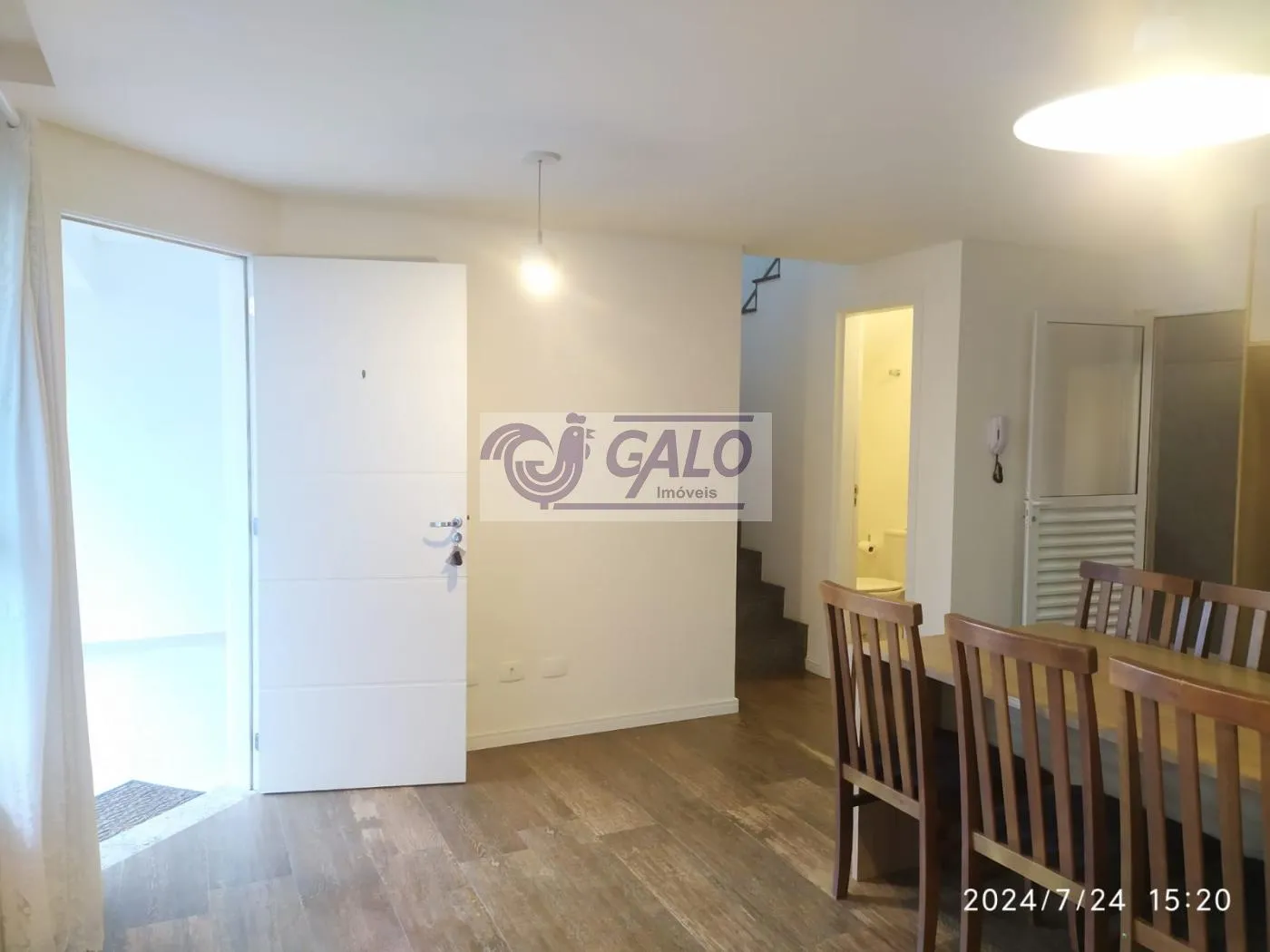 House, 80 m², with wood or laminate floors — photo 20