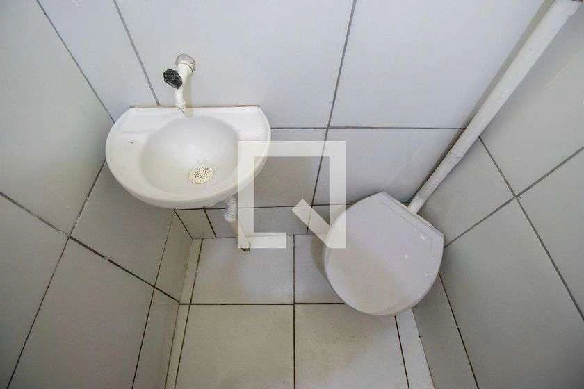 Casa de 36 m² com 1 quarto e sem vaga de garagem — photo 15