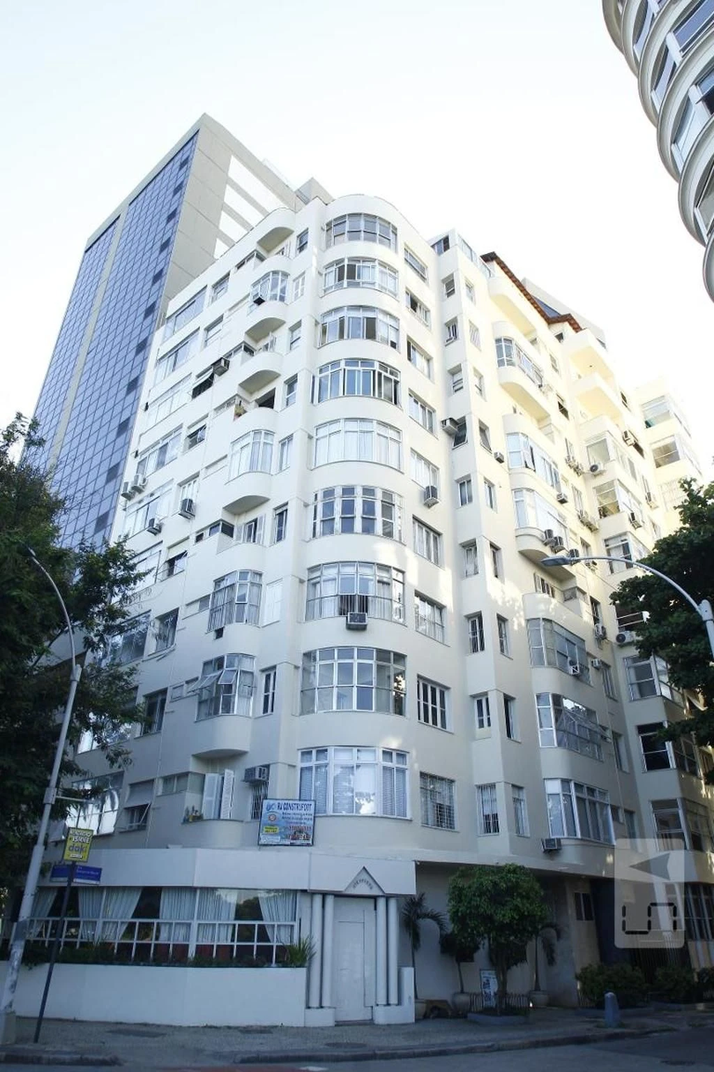 4 quartos e vista para a água: apartamento de 105 m² — photo 65