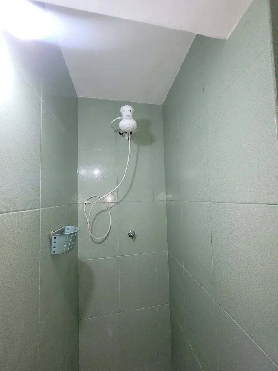 Back house with 51 m², 1 bedroom and 1 bathroom — photo 7