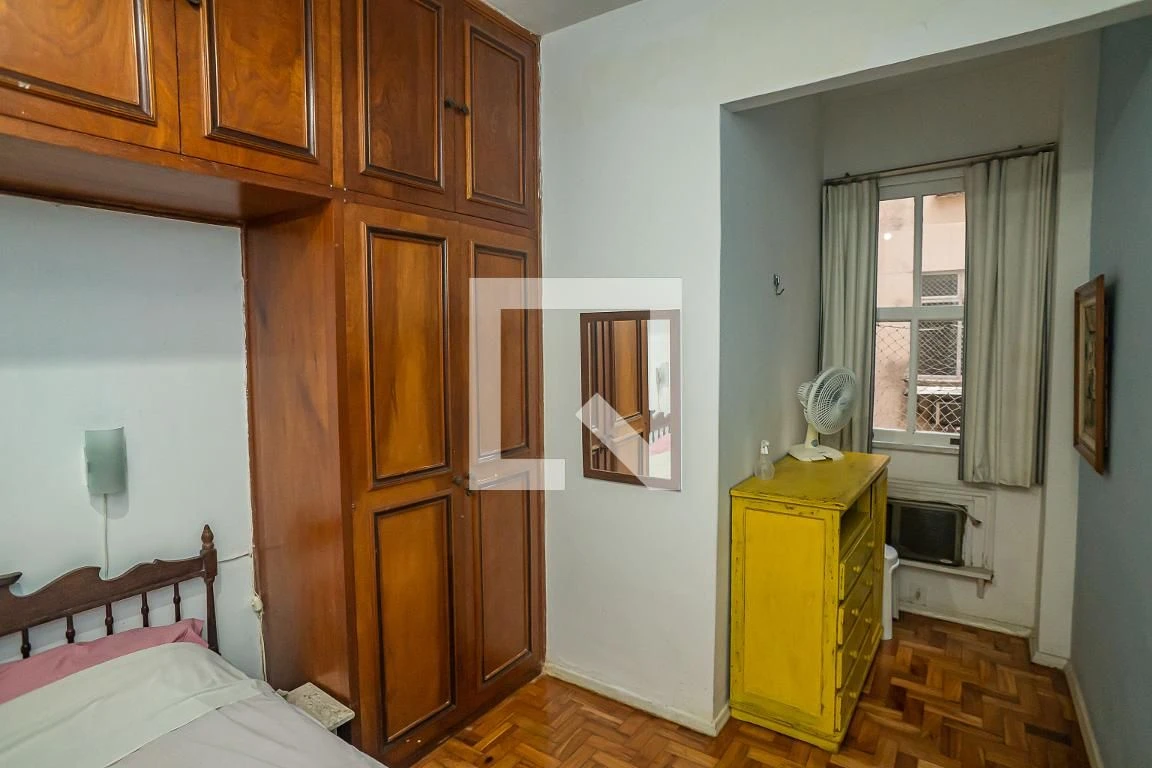 2-bedroom apartment with a washing machine in Rio de Janeiro — photo 9
