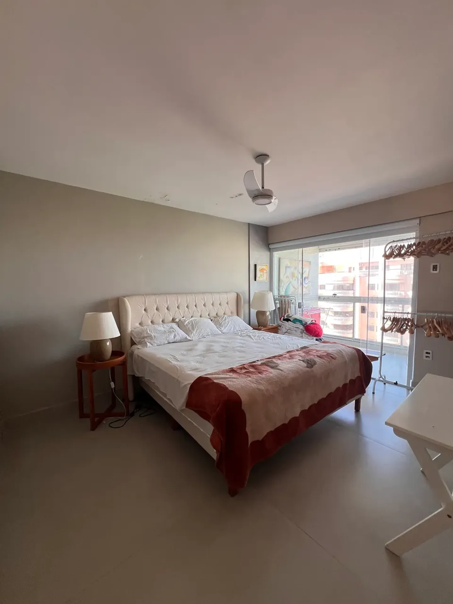 Apartment with 3 bedrooms and 5 bathrooms plus a terrace — photo 3