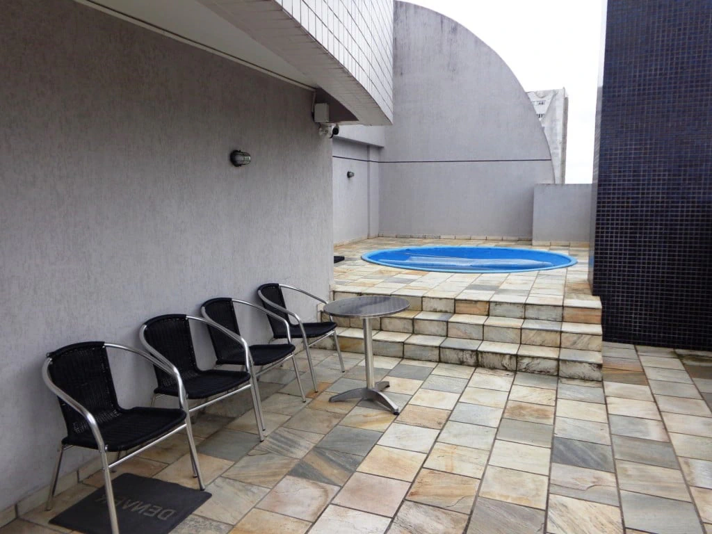 Apartment, 65 m², with a washing machine — photo 27