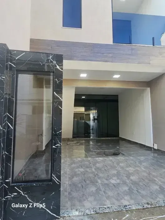 Casa com 2 quartos e 115 m², 3 banheiros — photo 16