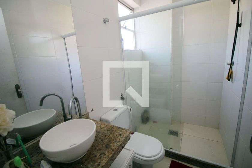 78 m² rental apartment with 2 bedrooms and 1 suite — photo 16