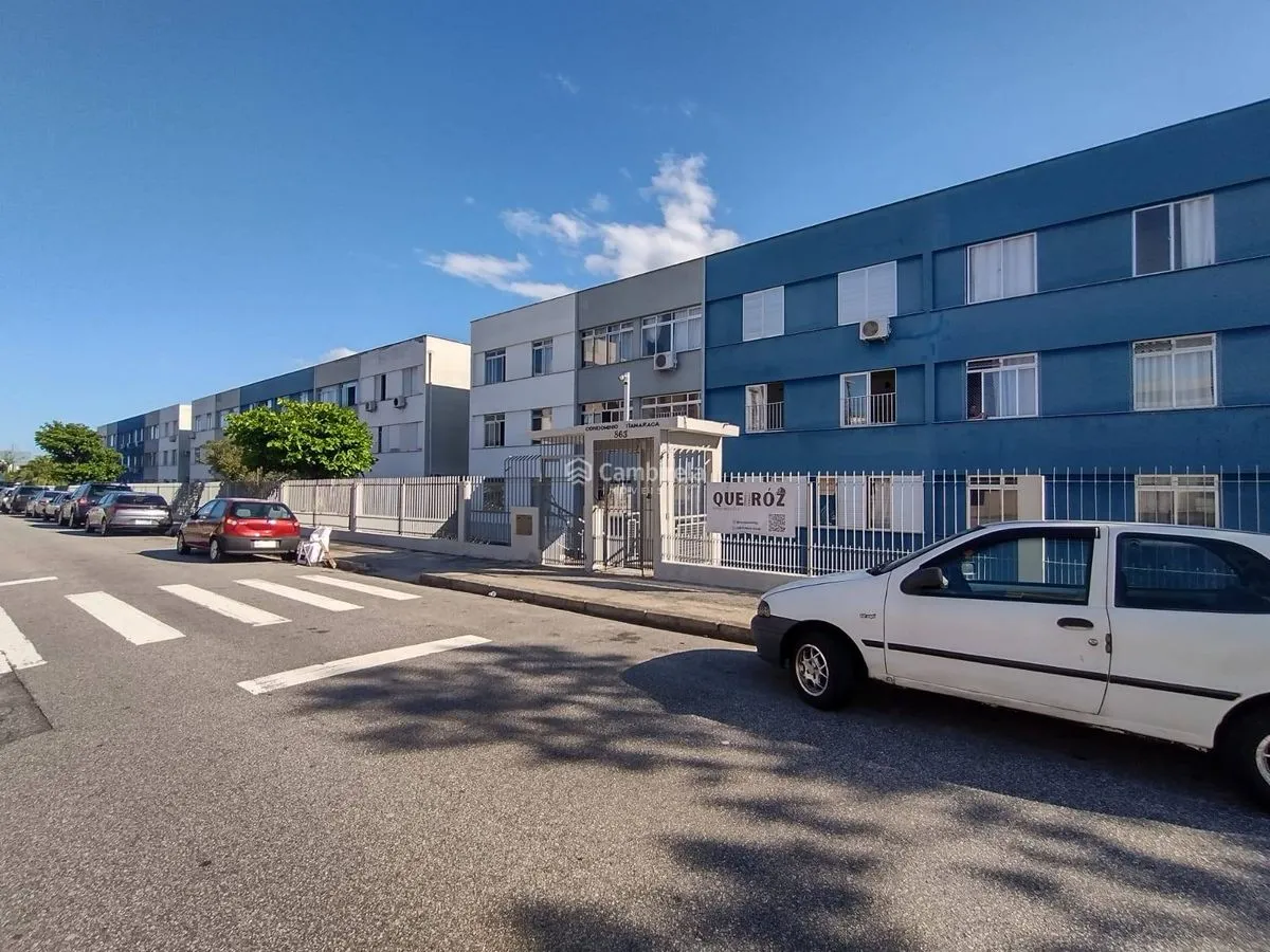 3-bedroom apartment on the 2nd floor, 78 m² — photo 16