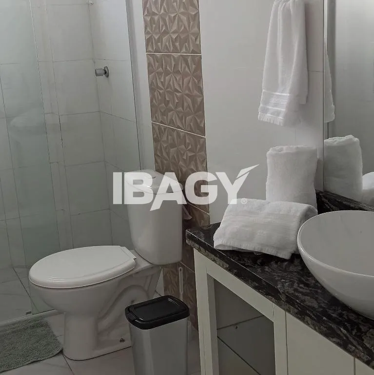 Меблированная квартира 75 м² с балконом и 2 спальнями — photo 18