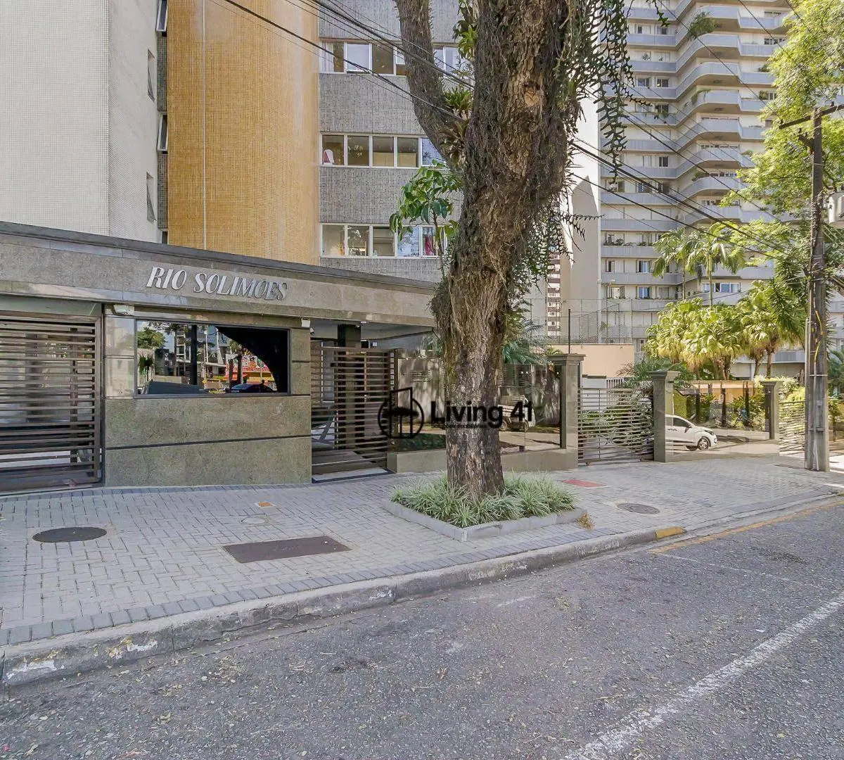 Apartamento de 332 m² com 2 suítes e varanda — photo 26