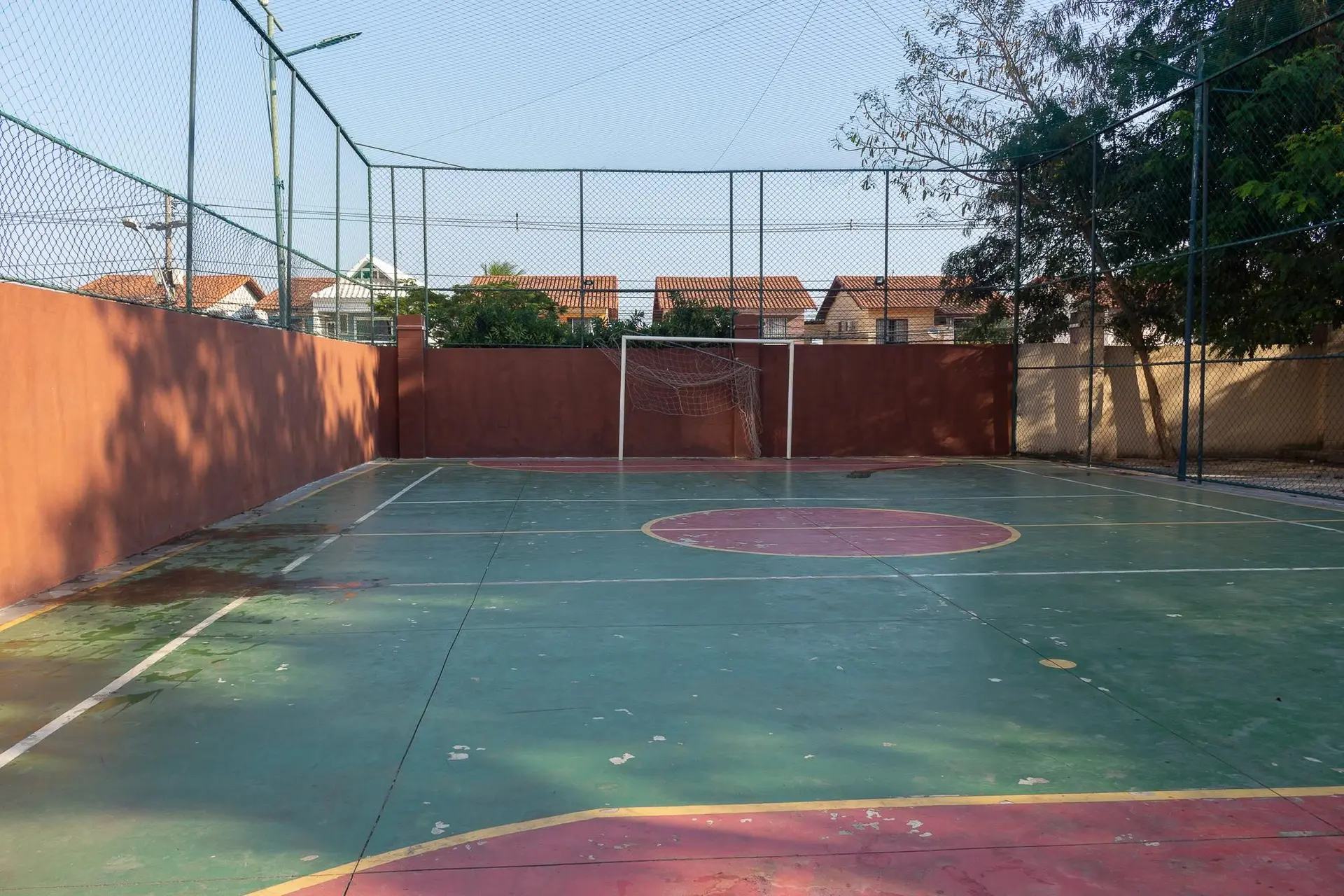 Apartamento de 2 quartos e 43 m² — photo 37