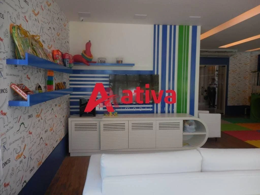 3 quartos e vista para a água: apartamento de 175 m² — photo 41