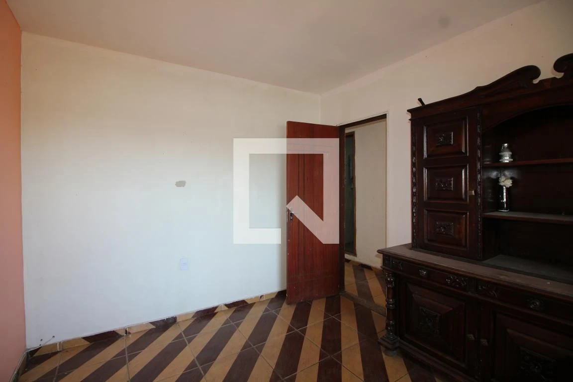 Apartment with 2 bedrooms and a balcony and closed kitchen — photo 27