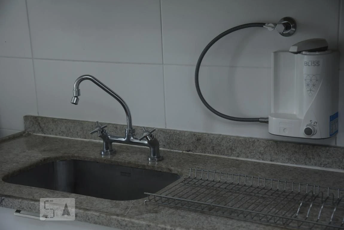 Apartamento mobiliado, 95 m², com vista para as montanhas — photo 33