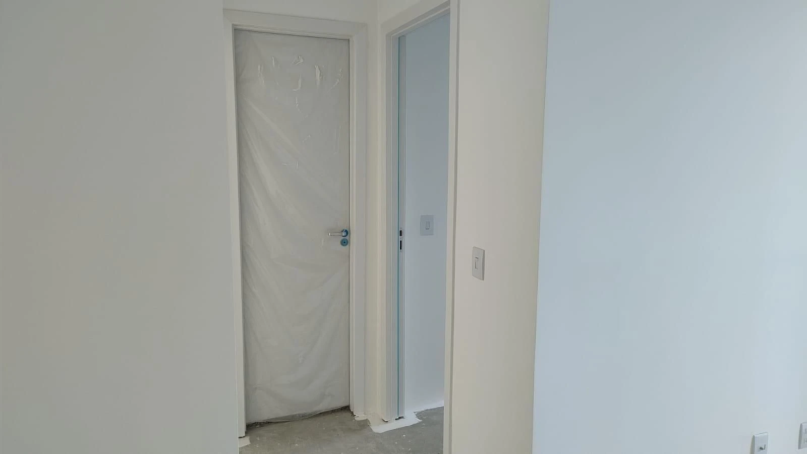 2-bedroom apartment with 1 bathroom and no parking — photo 22