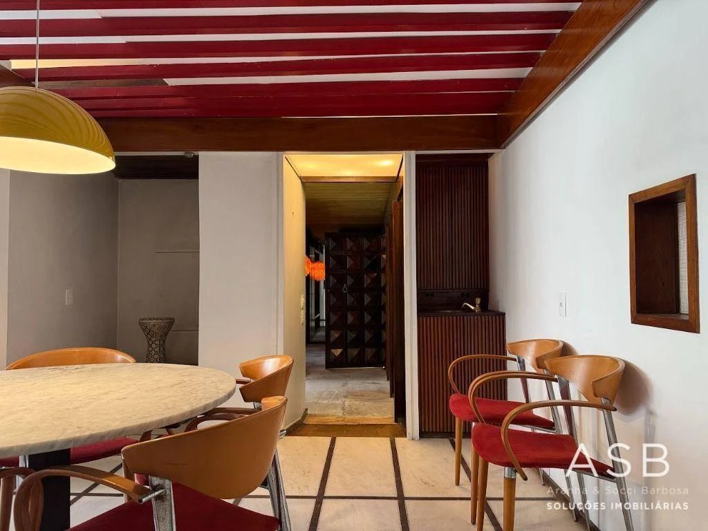Квартира с 3 спальнями, 270 м² и 2 парковками — photo 3