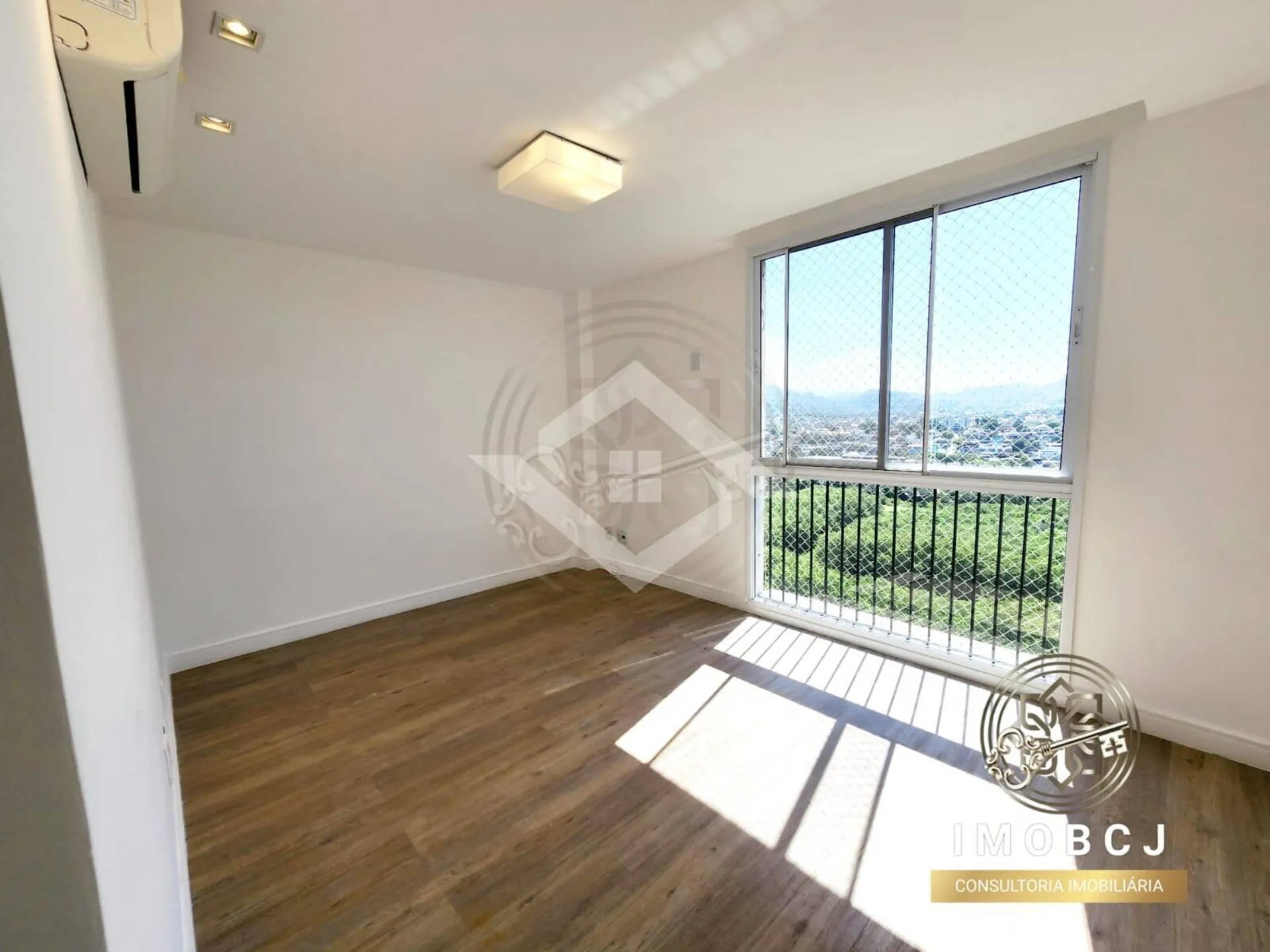 Apartamento com 3 quartos, 166 m² e vista aberta — photo 20