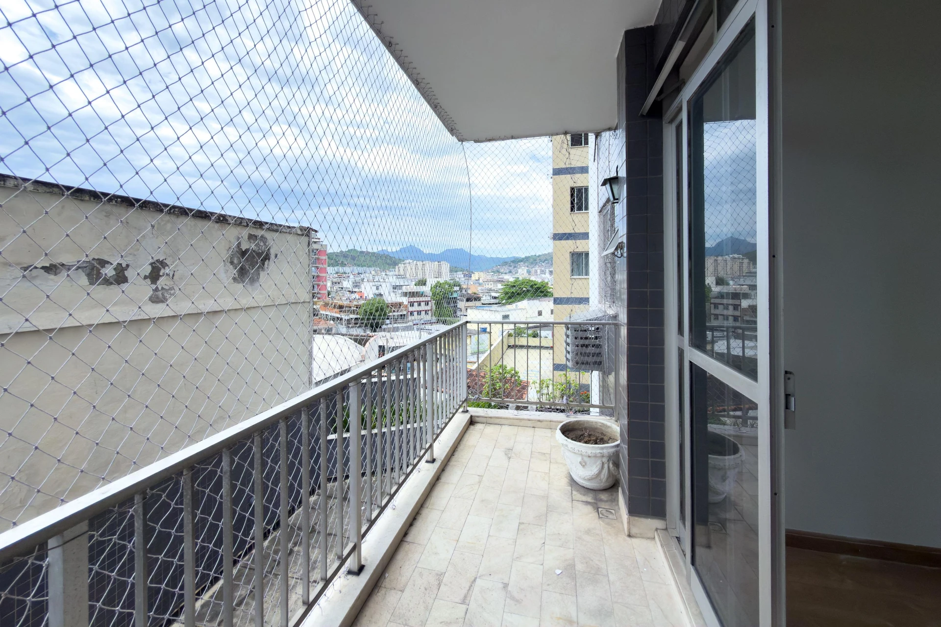 Apartamento de 72 m² e 3 quartos, Vila da Penha — photo 9