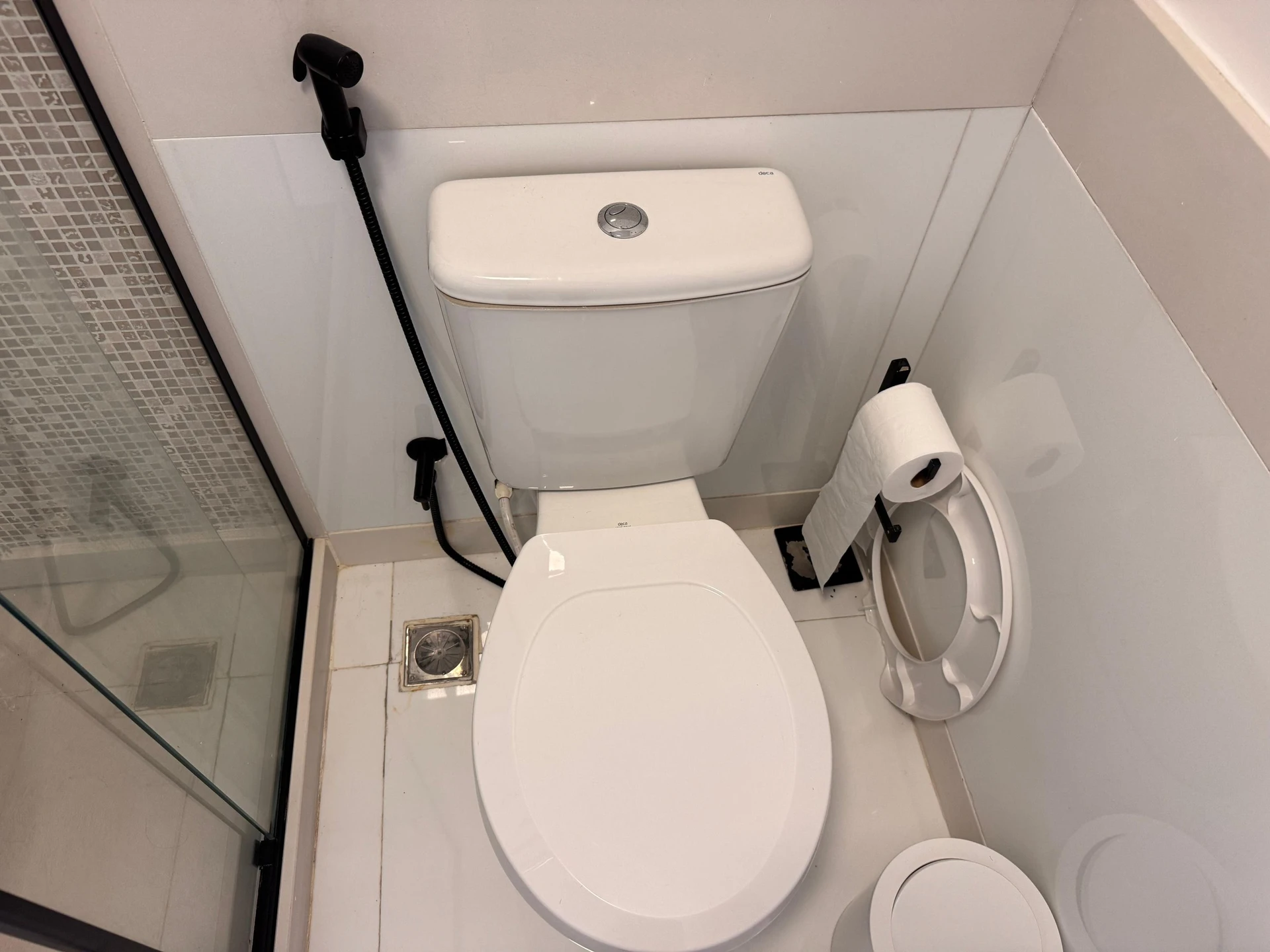 Будинок 280 м² із заскленим балконом та панорамними вікнами — photo 45