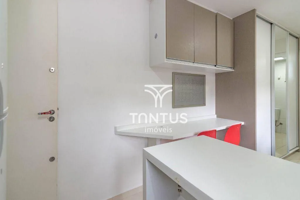 Estúdio de 39 m² com 1 dormitório e 1 vaga de garagem — photo 4