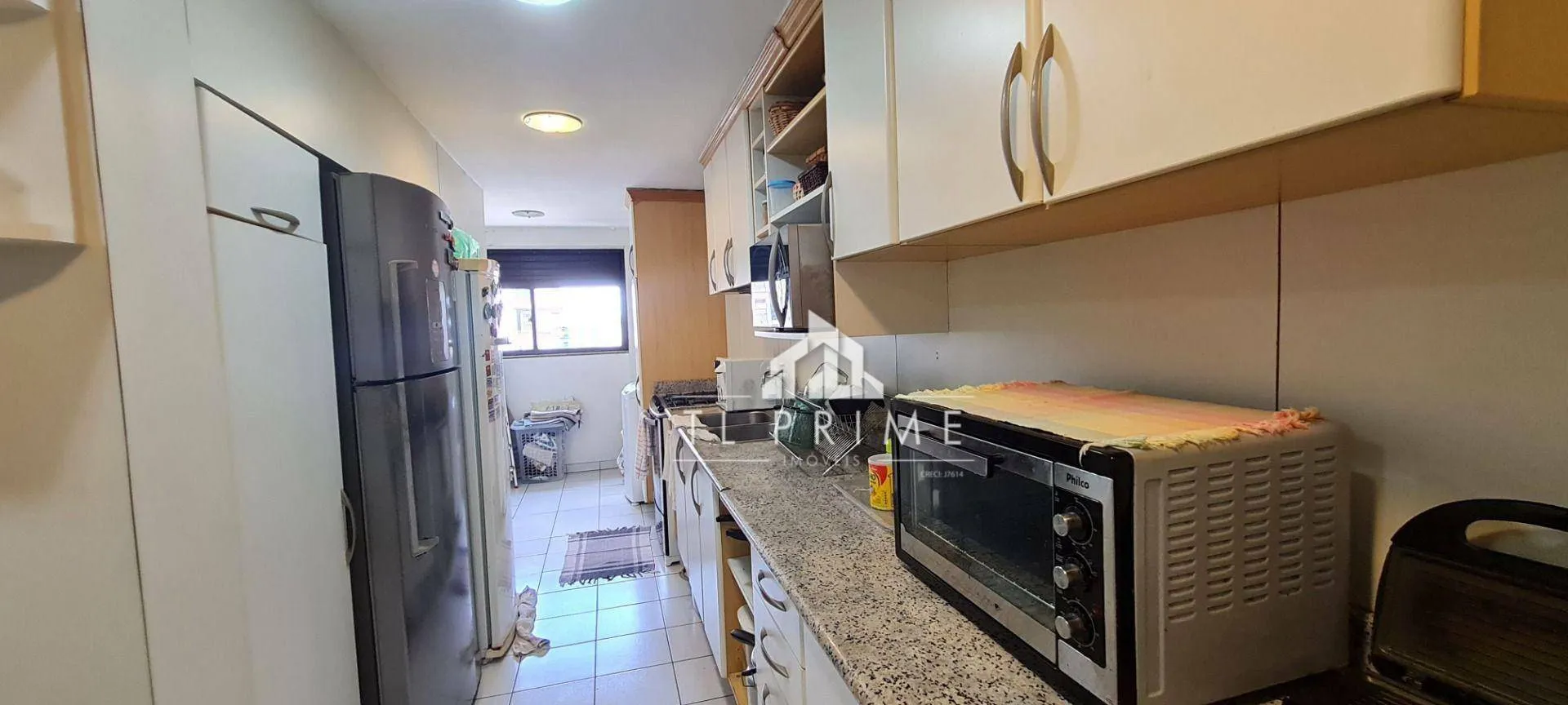 Apartamento de 3 dormitórios com 4 banheiros e varanda — photo 28