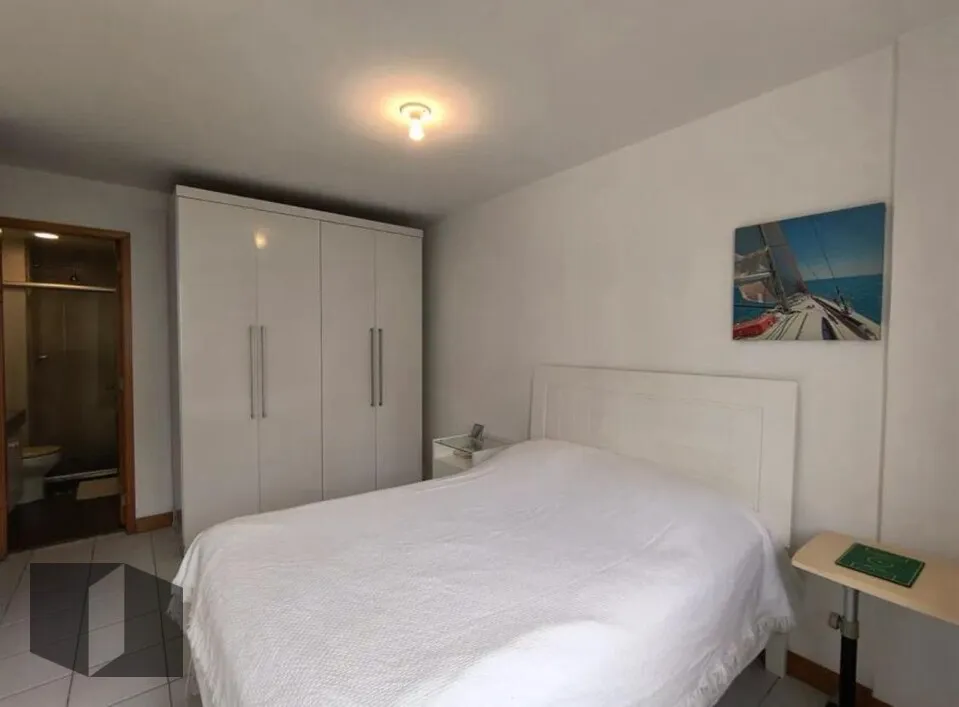 Apartamento mobiliado com cozinha aberta a gás — photo 3
