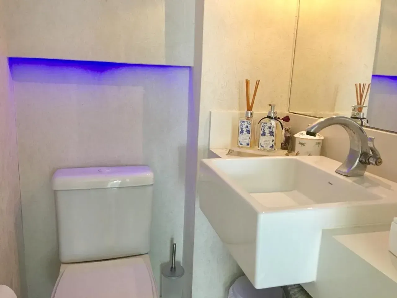 Apartamento de 3 quartos com 2 vagas e lavanderia — photo 15