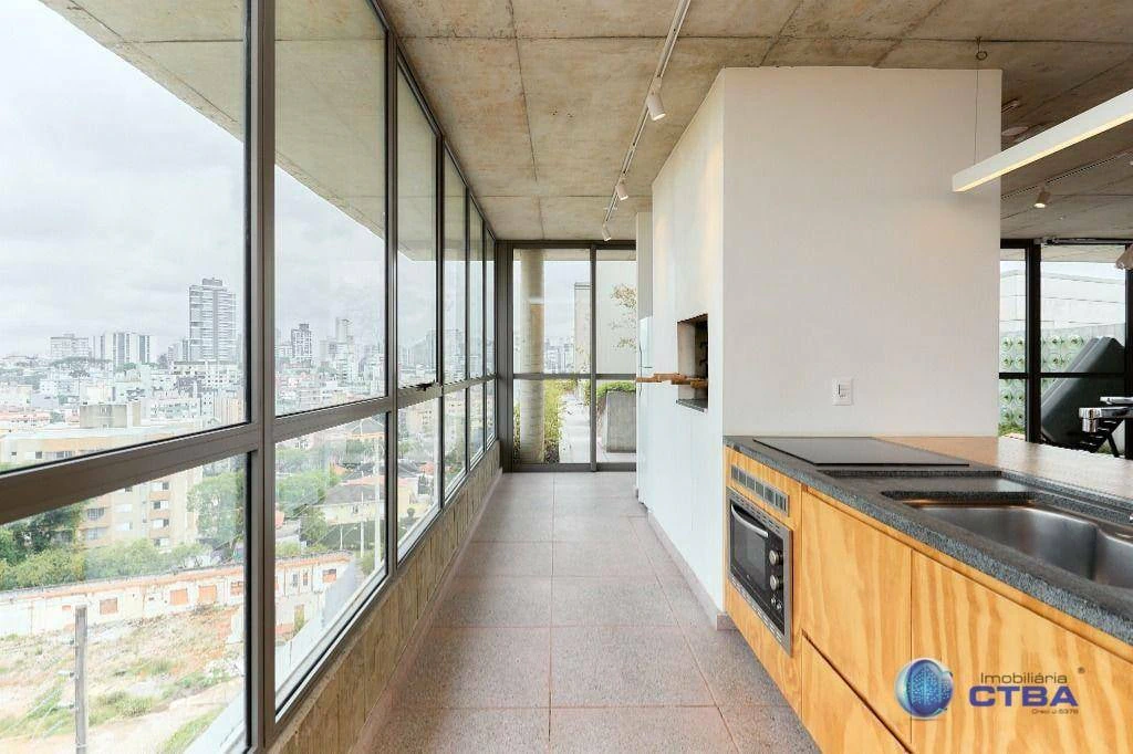 67 m² rental apartment with 2 bedrooms, 2 baths and parking — photo 21