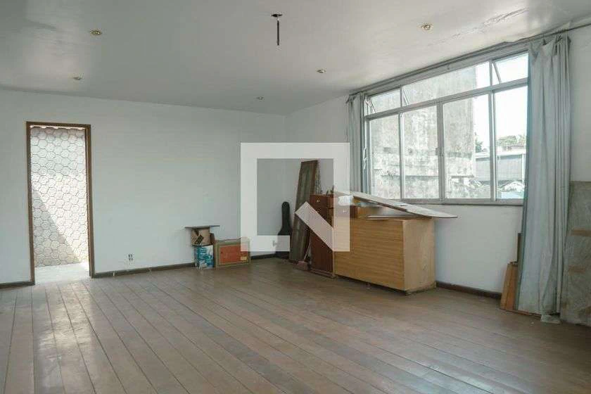 Rental house with balcony, 2 bedrooms and 120 m² — photo 19