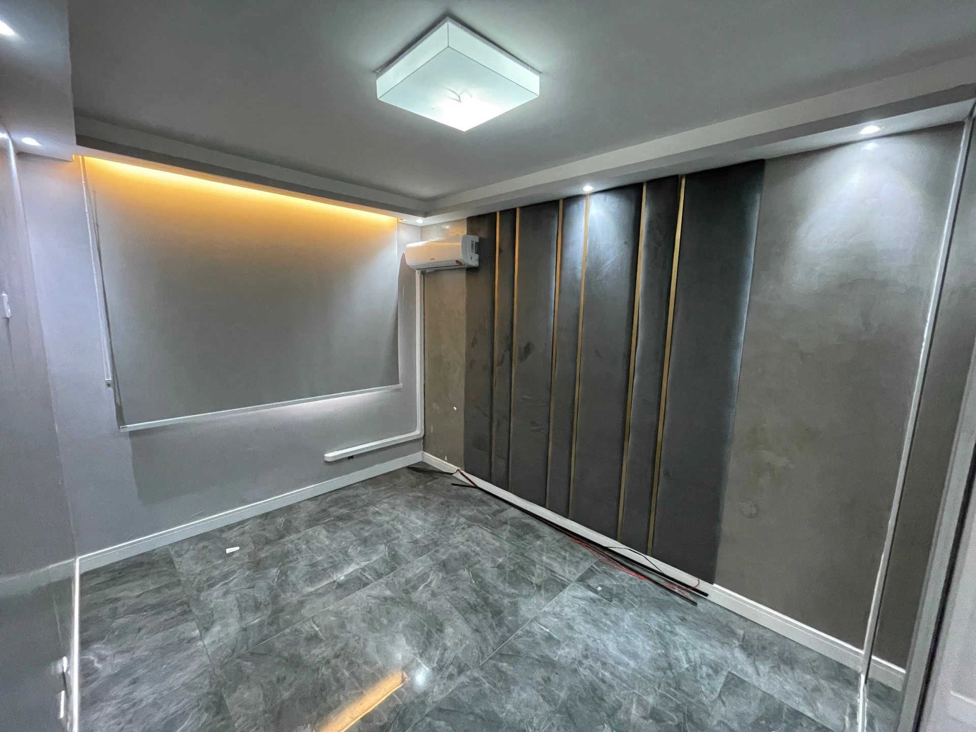 Private pool in a 3-bedroom apartment, 70 m² — photo 13
