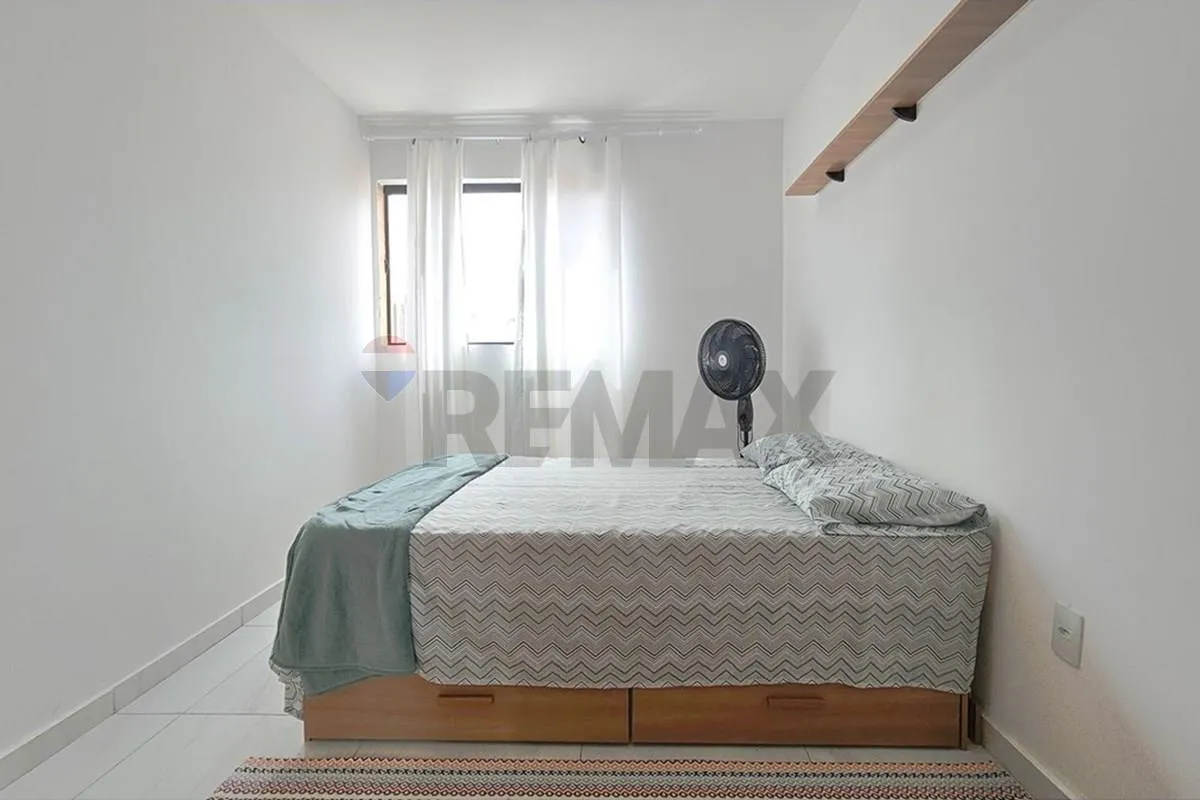 Квартира 54 м² со стиральной машиной и рабочим местом — photo 6